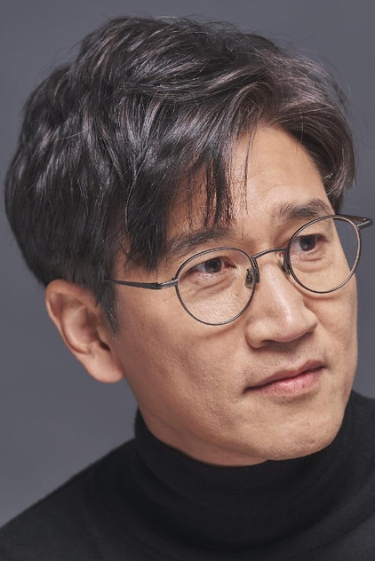 Zdjęcie Cho Seung-yeon