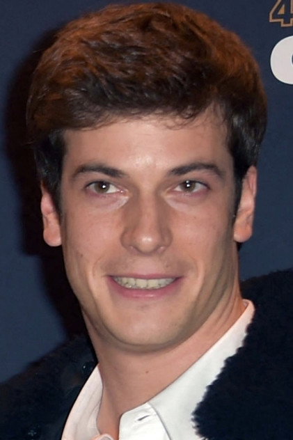 Zdjęcie Léo Dussollier