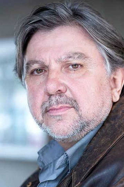 Zdjęcie Hugues Massignat