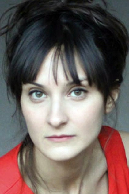 Zdjęcie Alice Pehlivanyan