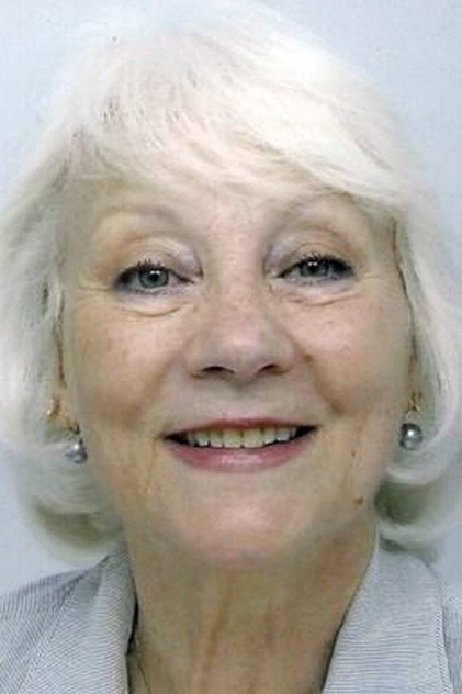 Zdjęcie Claudette Walker