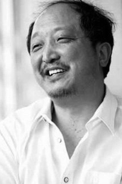 Zdjęcie Liu Heng