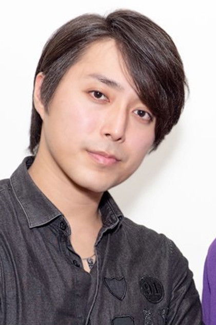 Zdjęcie 沖野晃司