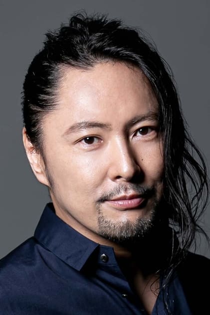 Zdjęcie 吉野裕行
