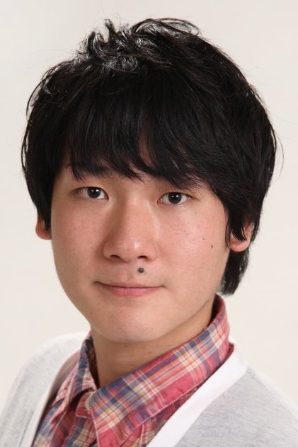 Zdjęcie 大隈健太