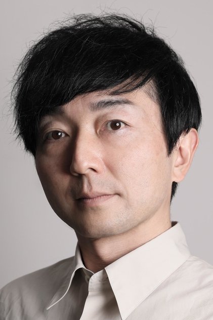 Zdjęcie 野島裕史