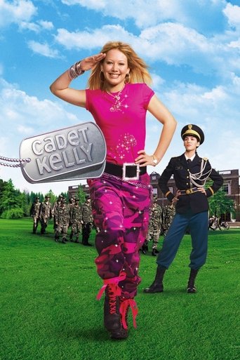 Okładka filmu Kadet Kelly
