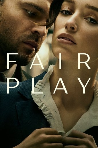 Okładka filmu Fair Play
