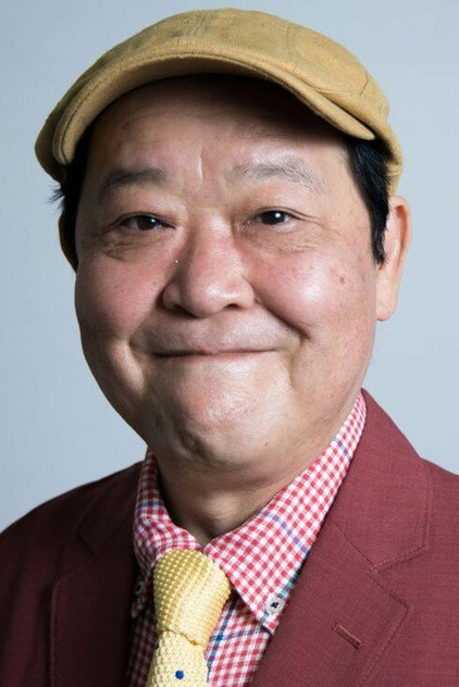 Zdjęcie 上島竜兵