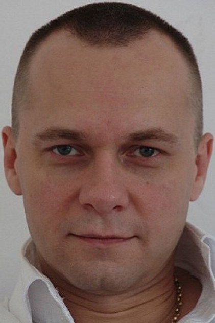 Zdjęcie Сергей Калашников