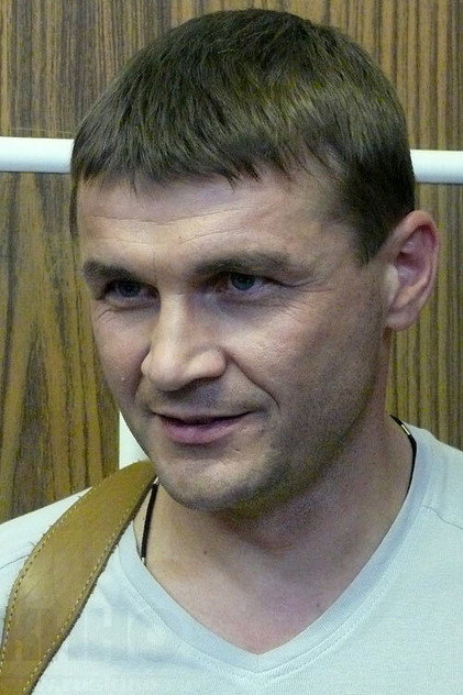 Zdjęcie Михаил Солодко