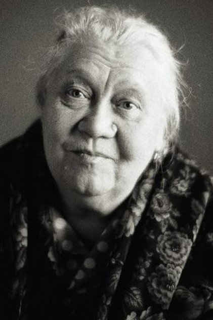 Zdjęcie Галина Стаханова