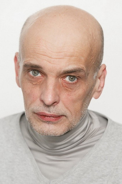 Zdjęcie Ромуальд Макаренко