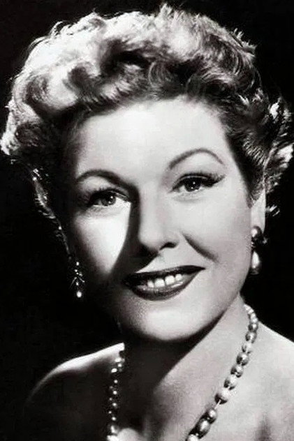 Zdjęcie Madeleine Robinson