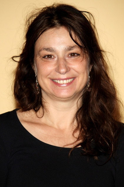 Zdjęcie Francesca Archibugi