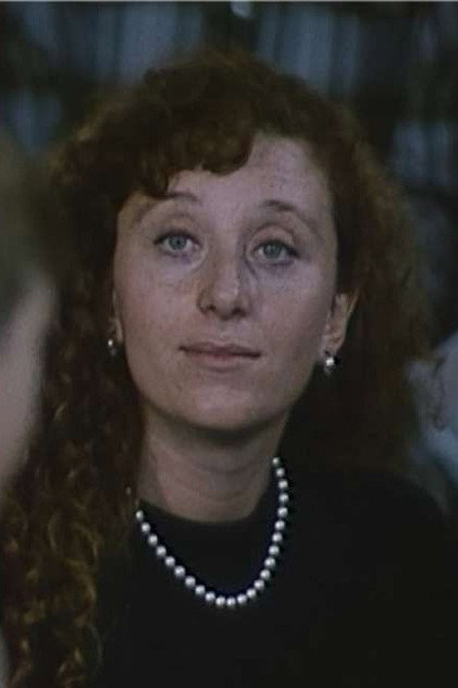 Zdjęcie Luisanna Pandolfi