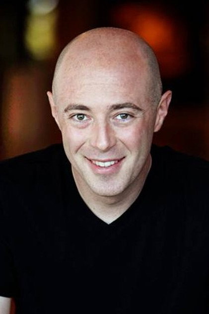 Zdjęcie Mark A. Walsh