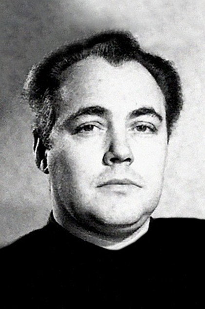 Zdjęcie Jimmy Sangster