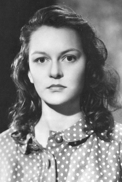 Zdjęcie Carol Marsh