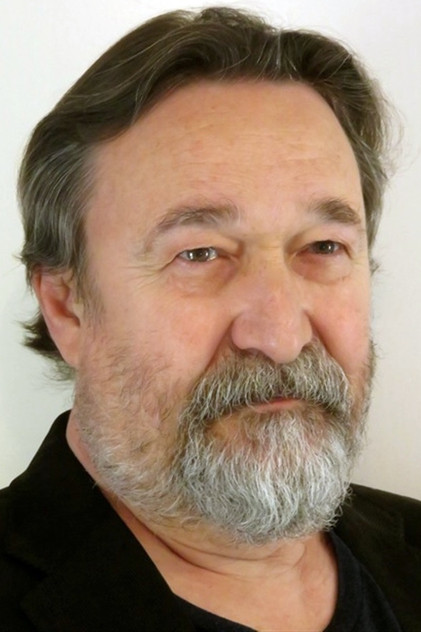 Zdjęcie Jacques Pater