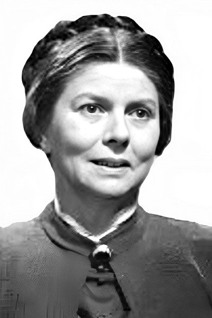 Zdjęcie Olga Dickie