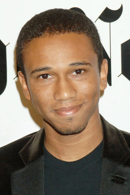 Zdjęcie Aaron McGruder