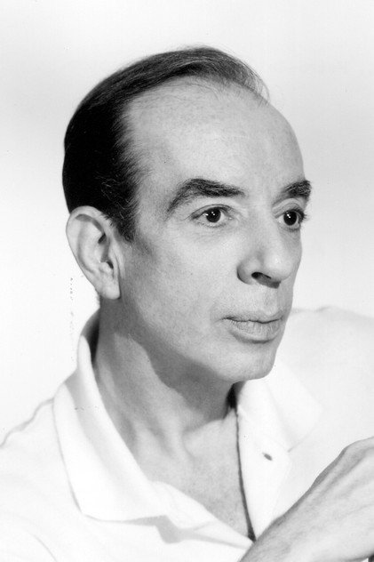Zdjęcie Vincente Minnelli