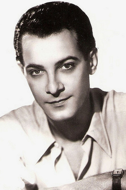 Zdjęcie Georges Guétary
