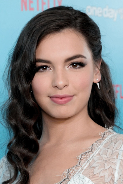 Zdjęcie Isabella Gómez