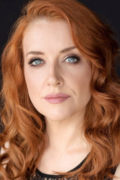 Zdjęcie Johannah Newmarch