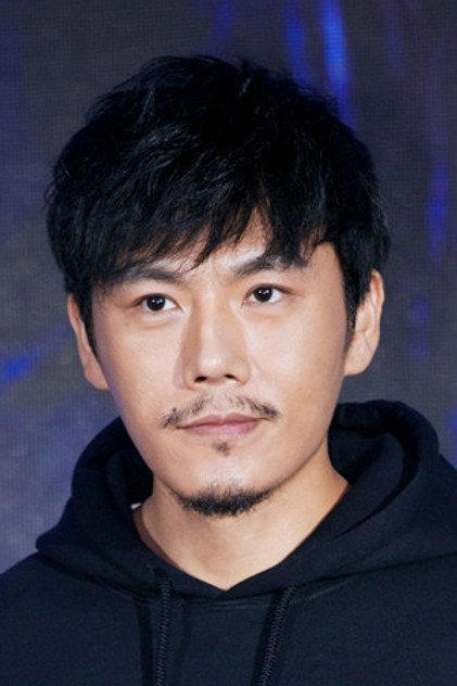 Zdjęcie 秦昊