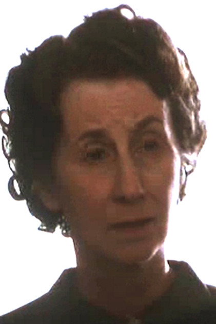 Zdjęcie Ann Queensberry