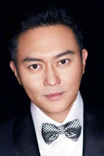 Zdjęcie 張智霖