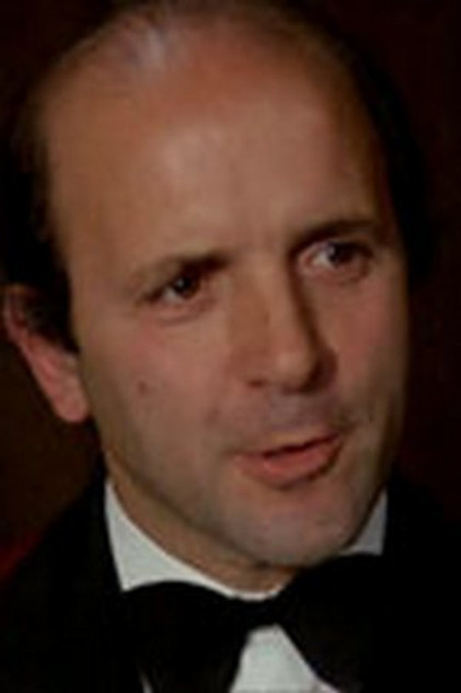 Zdjęcie Giulio Massimini