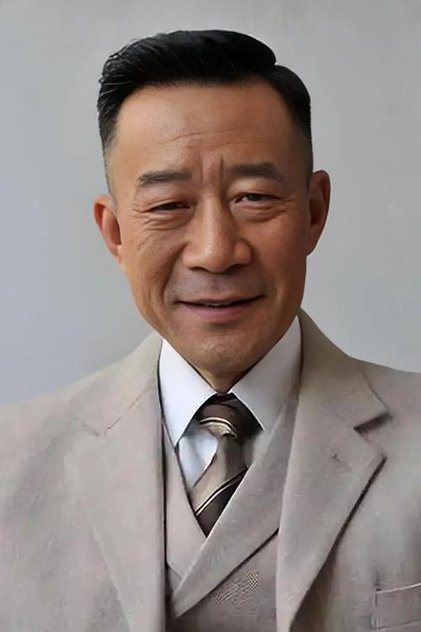 Zdjęcie 李雪健