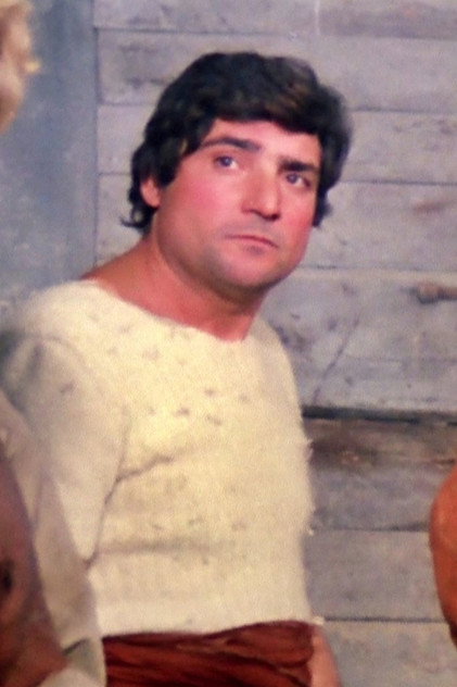 Zdjęcie Giancarlo Ukmar