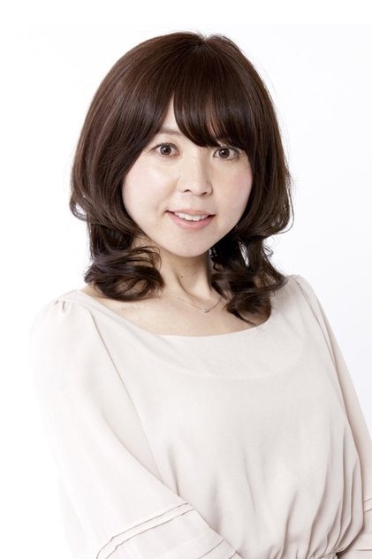 Zdjęcie 大原めぐみ