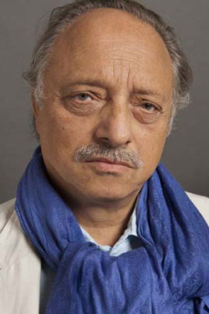 Zdjęcie Jean-Pierre Malo