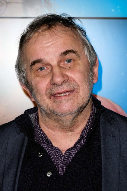 Zdjęcie Christophe Le Masne