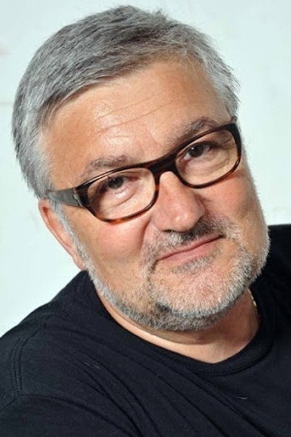 Zdjęcie Serge Malik