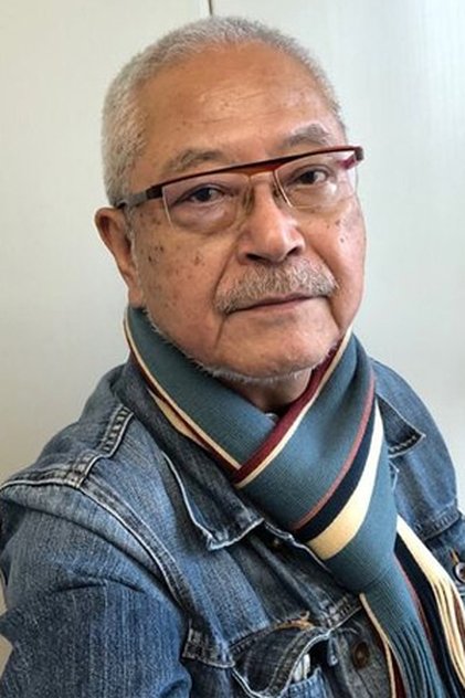 Zdjęcie 森功至