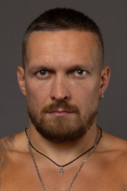 Zdjęcie Олександр Усик