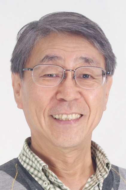 Zdjęcie 鈴木勝美