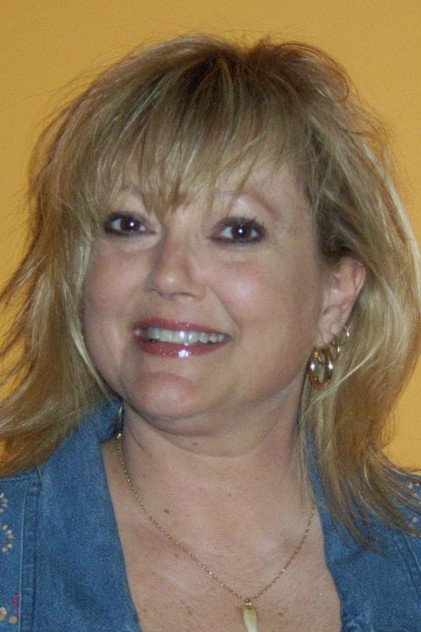 Zdjęcie Laura Warner