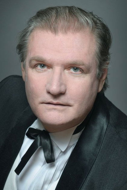 Zdjęcie Владимир Симонов