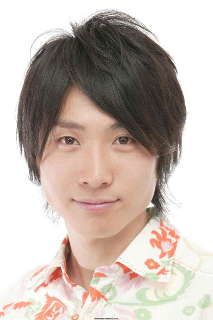 Zdjęcie 岡本寛志