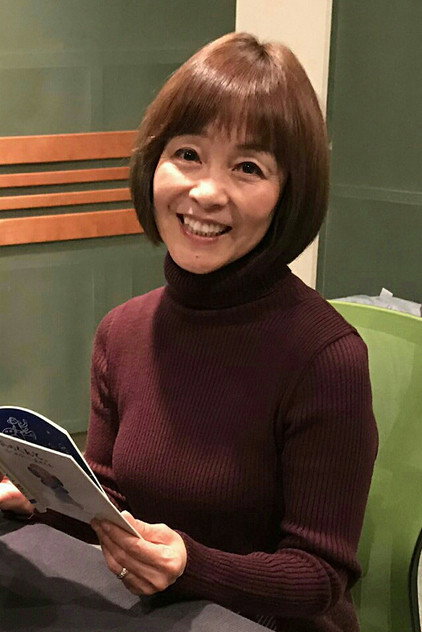 Zdjęcie 日比愛子