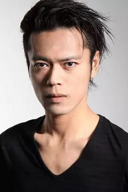 Zdjęcie 辻岡正人