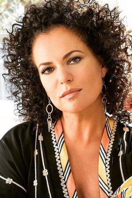 Zdjęcie Sanaa Hamri