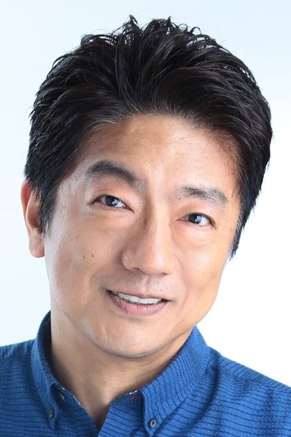 Zdjęcie 石井康嗣